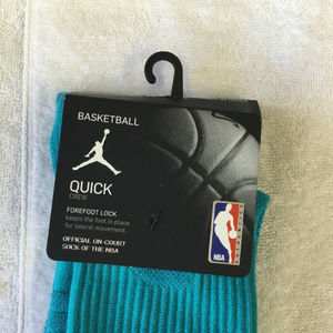jordan nba elite quick crew